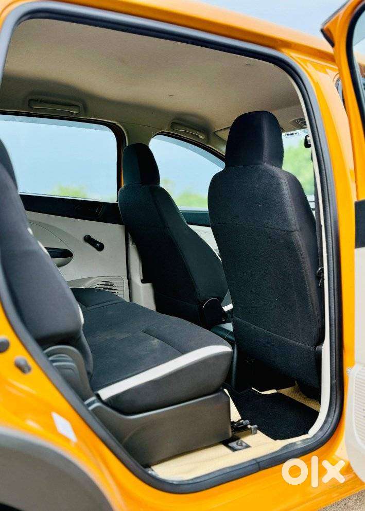 Renault Triber Rxl Easy-r Amt, 2021, Petrol