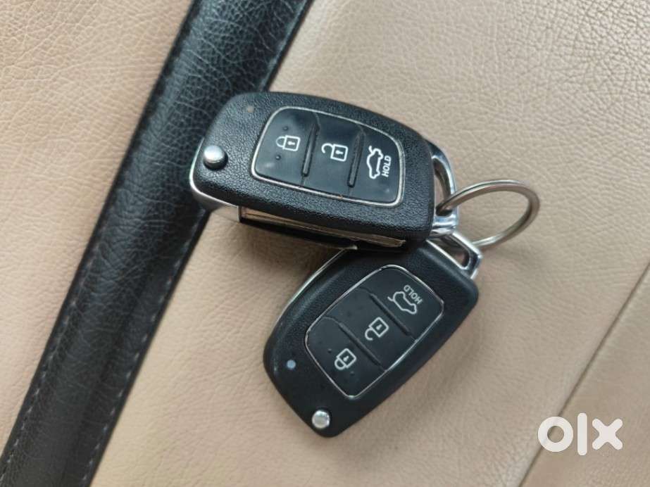 Hyundai Xcent 2014-2016 1.2 Kappa S, 2014, Petrol
