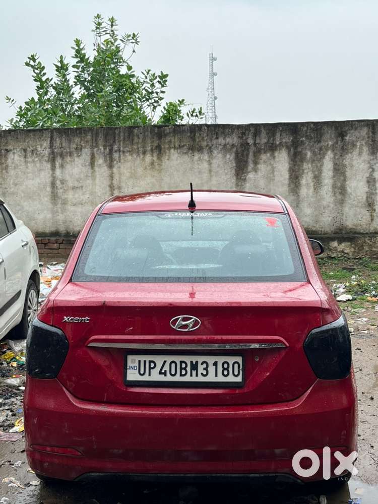 Hyundai Xcent Diesel Manual 2016