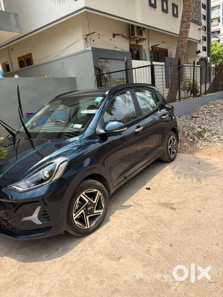 Hyundai Grand I10 Nios 2025 Petrol Good Condition