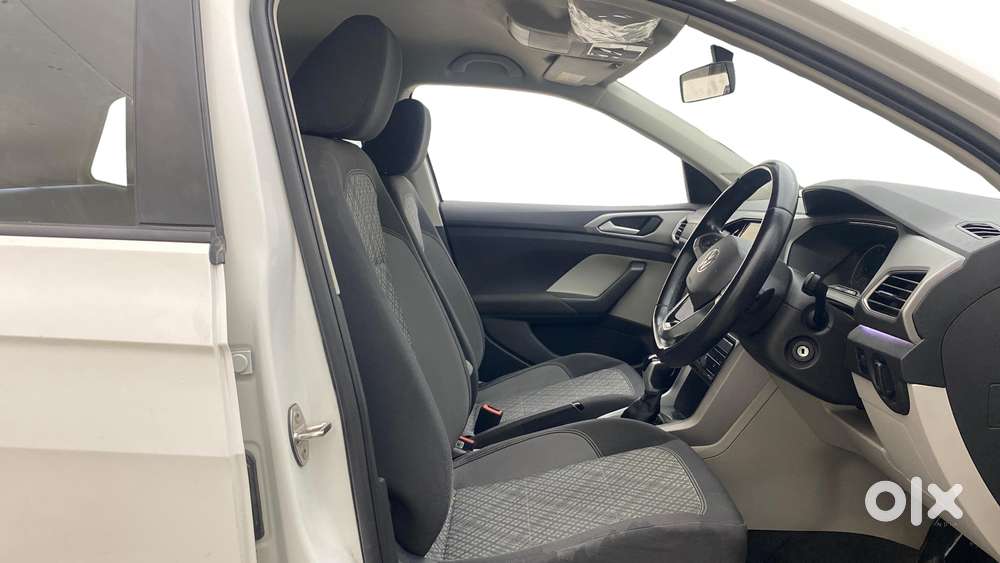 Volkswagen Taigun 1.0 Tsi Highline At, 2021, Petrol