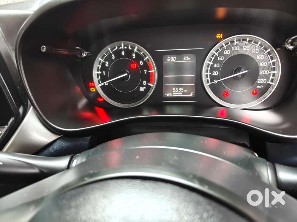 Maruti Suzuki Baleno Delta, 2023, Petrol