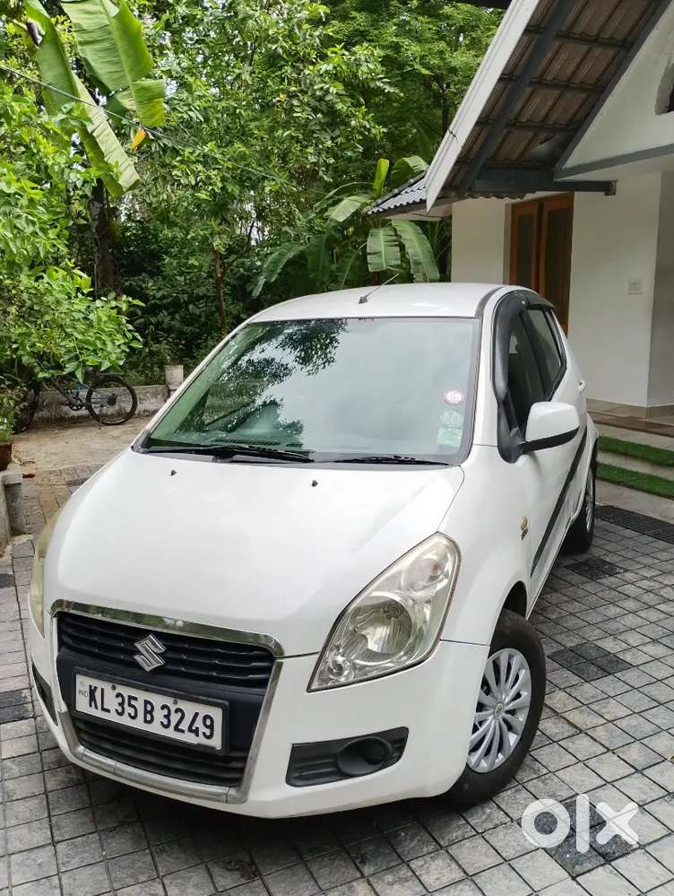Maruti Suzuki Ritz 2010 Diesel Well Maintained
