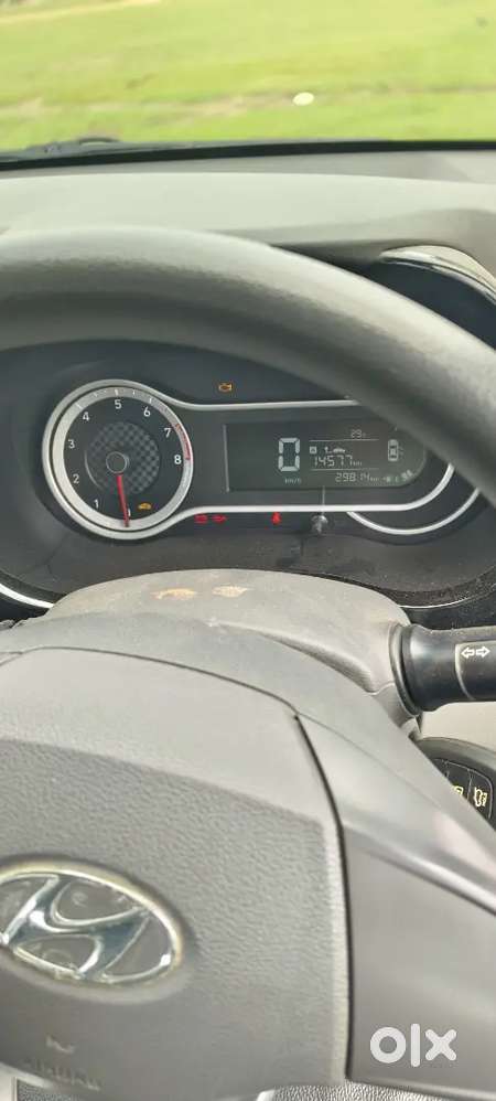 Hyundai Grand I10 Sportz 2020