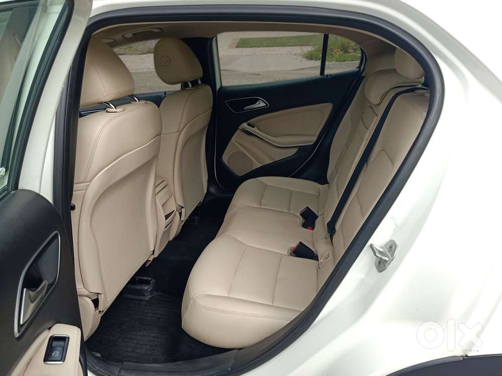 Mercedes-benz Gla 200 D, 2016, Diesel