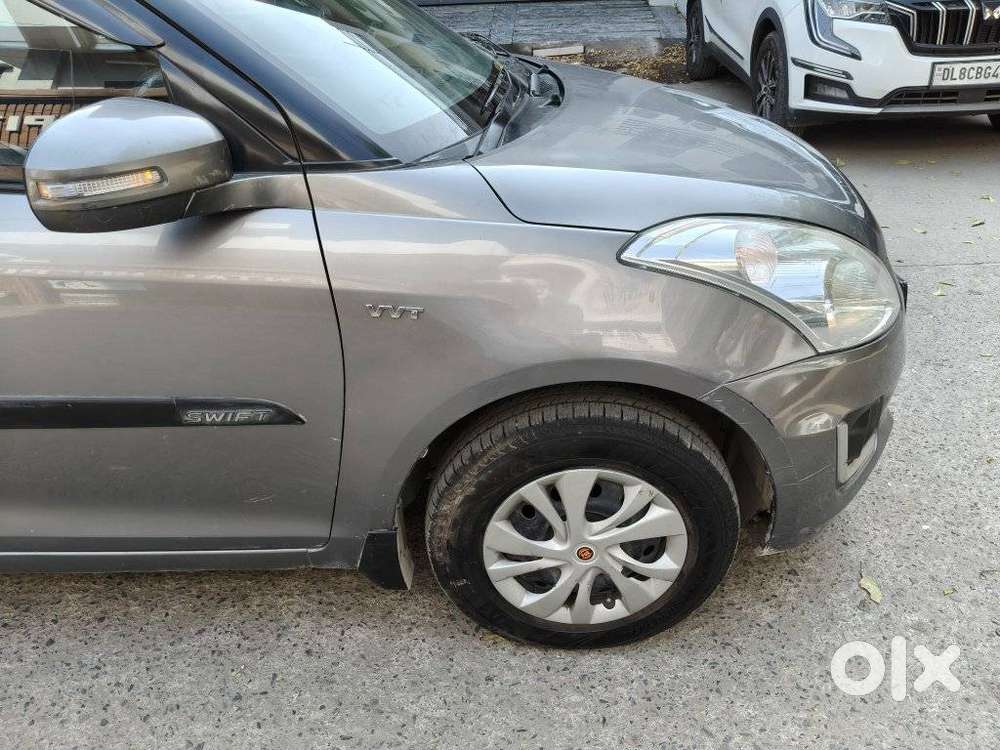 Maruti Suzuki Swift 1.2 Vxi (o), 2015, Petrol