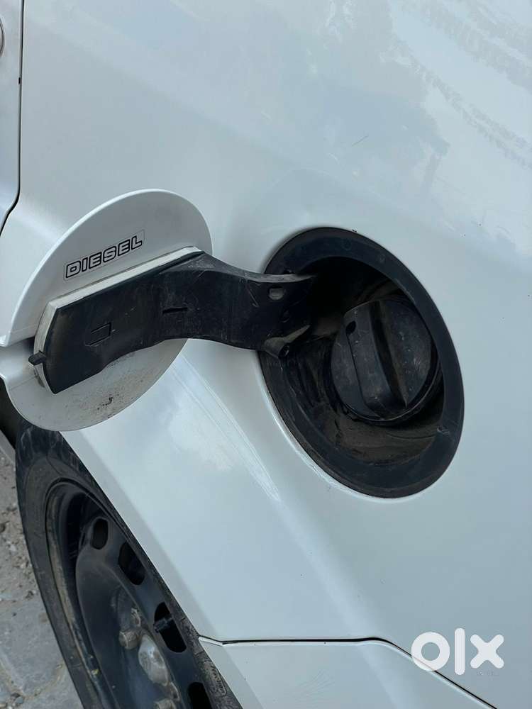 Ford Figo Diesel 2010