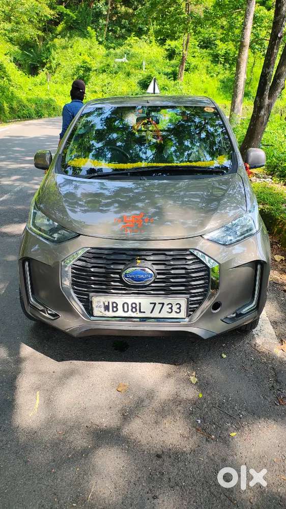 Datsun Redigo 2022