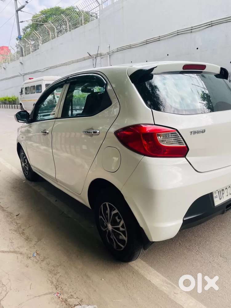 Tata Tiago 1.05 Revotorq Xe, 2018, Diesel