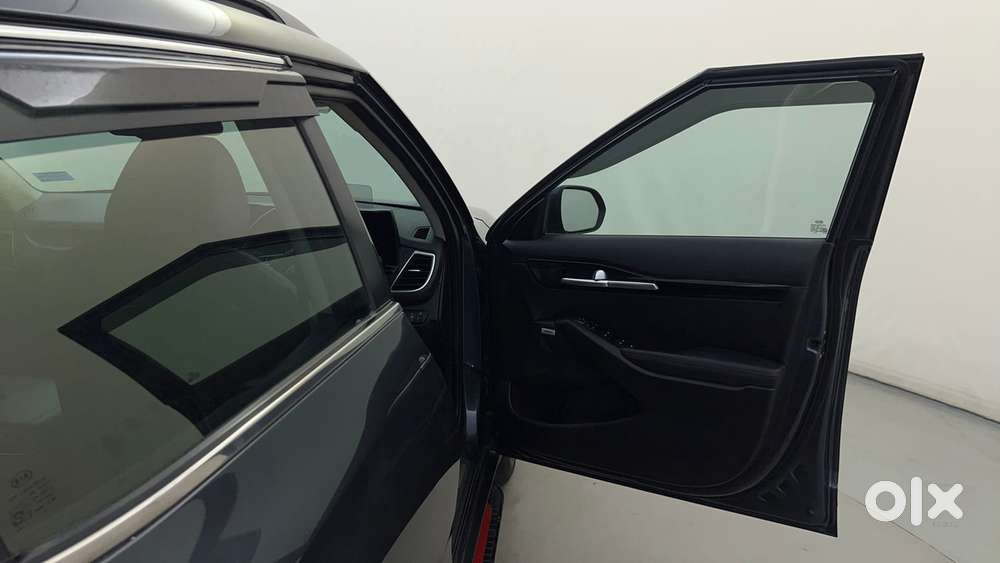 Kia Seltos 1.4 Gtx+ Mt, 2020, Petrol