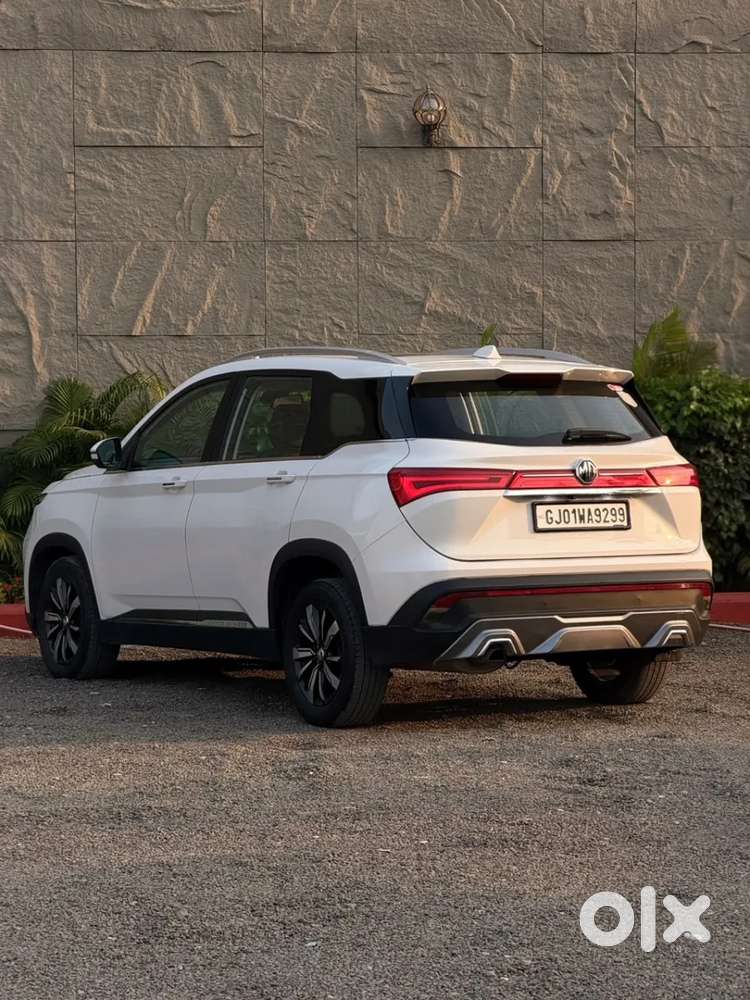Mg Hector 2.0 Sharp Diesel, 2020, Diesel