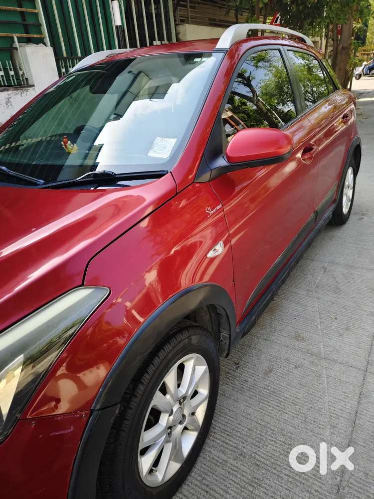 Hyundai I20 Active 2016 Petrol 73205 Km  Well Maintained