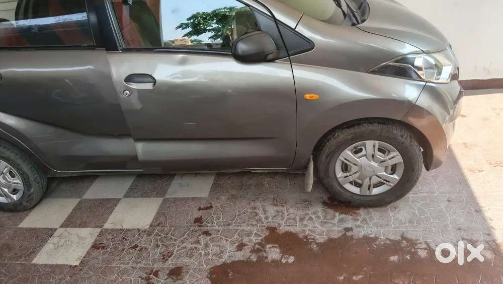Datsun Redi Go 2019 Limited Edition