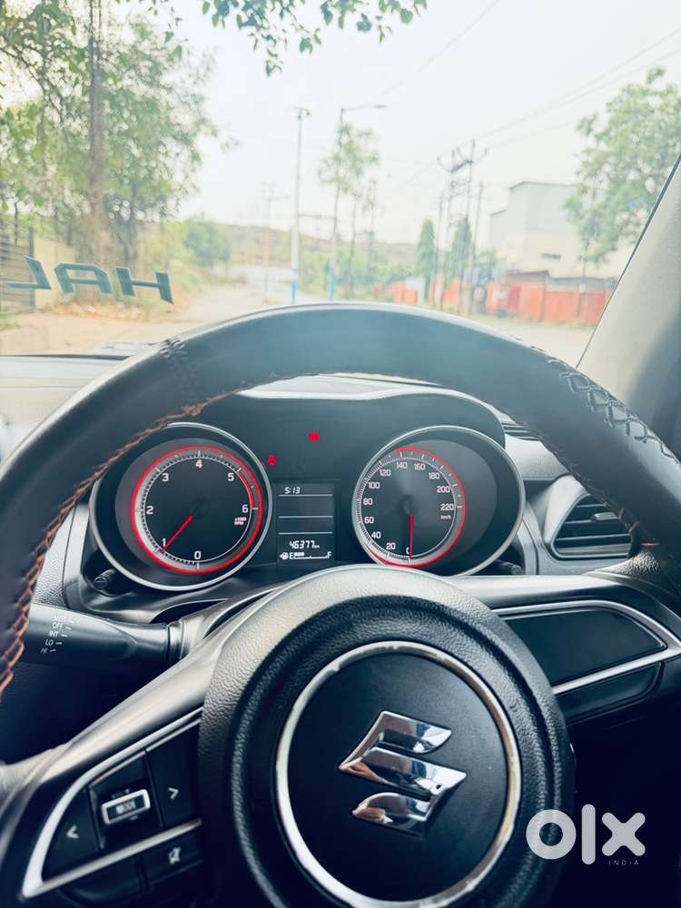 Swift Maruti Suzuki 2019 Diesel Car