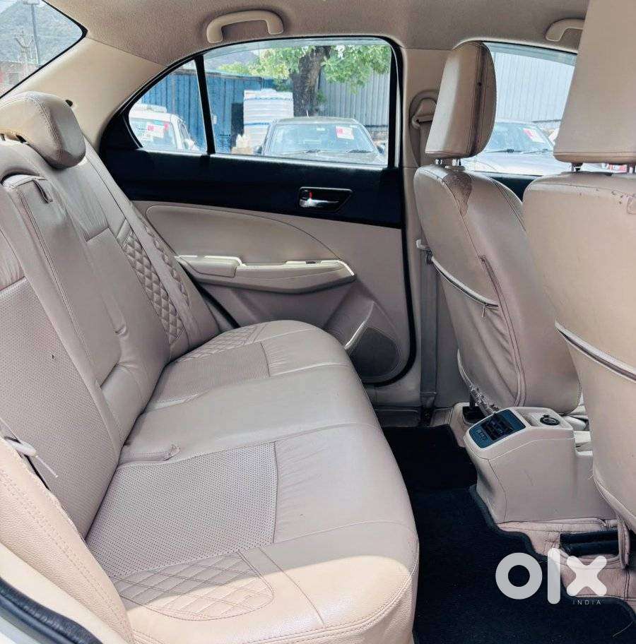 Maruti Suzuki Swift Dzire 1.2 Vxi Bsiv, 2019, Cng & Hybrids