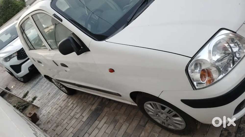 Hyundai Santro Xing 2014