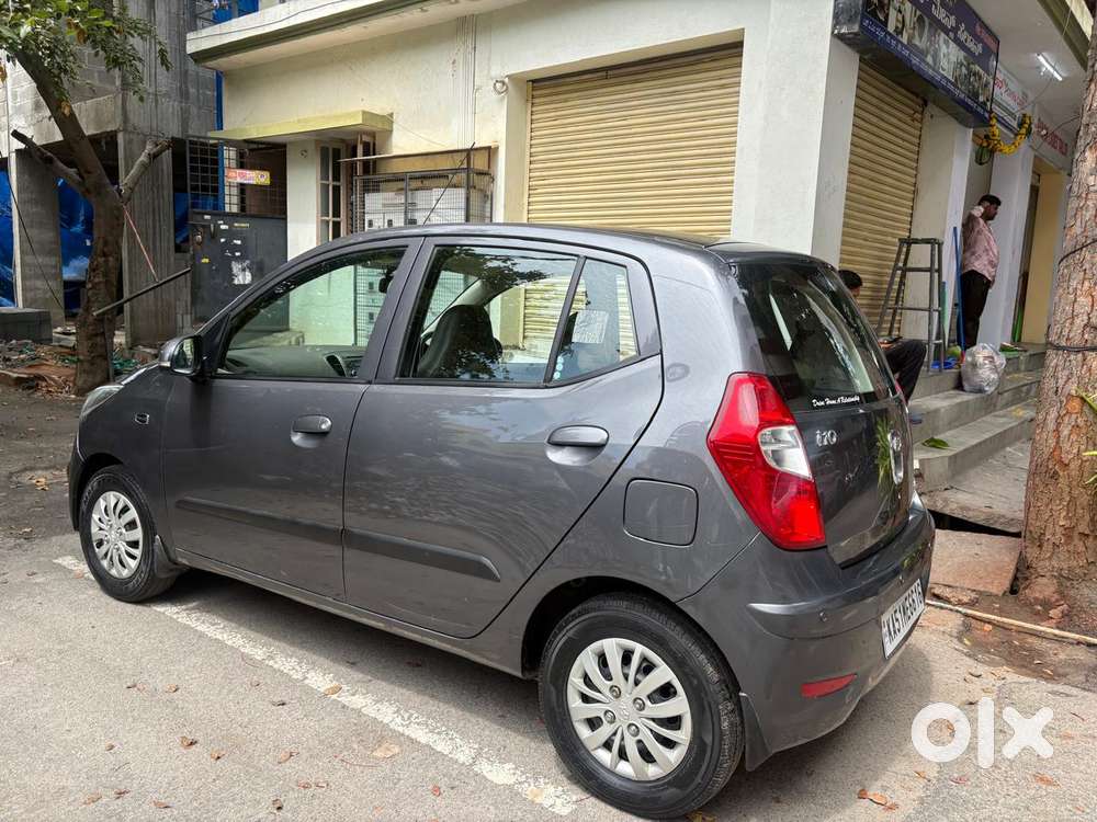 Hyundai I10 1.1l Irde Magna Special Edition, 2013, Petrol