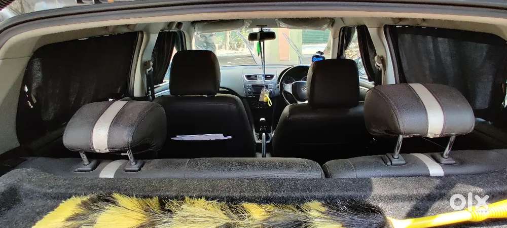 Maruti Suzuki Swift 2016