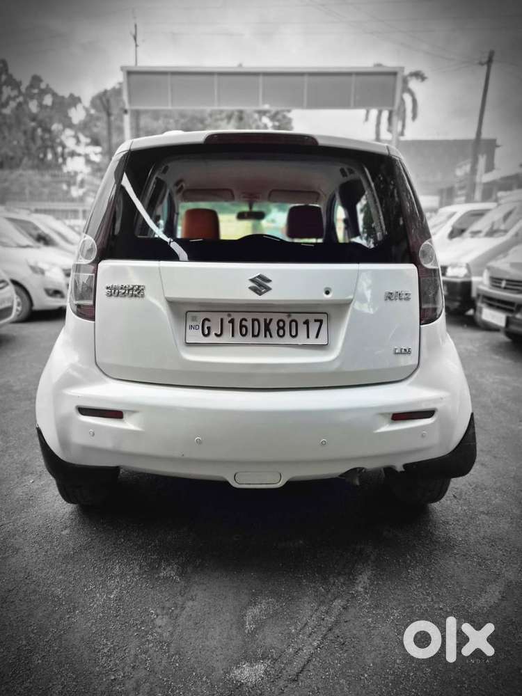 2016 Maruti Suzuki Ritz | 2nd Owner | Well Maintained | Excellent Cond