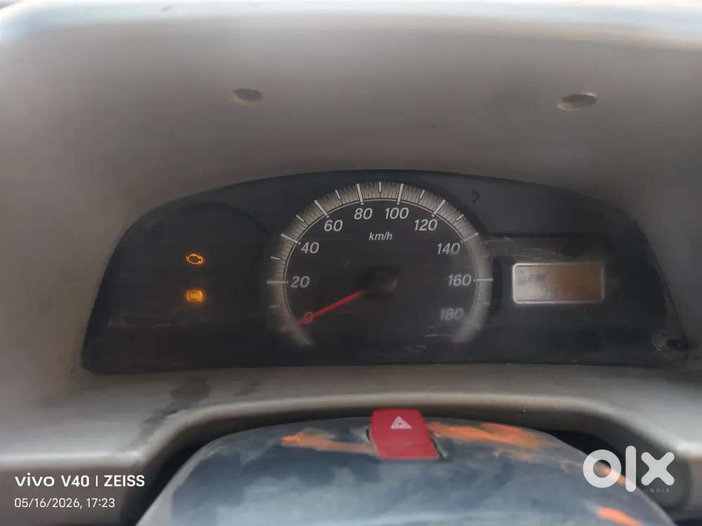 Maruti Suzuki Eeco 2021
