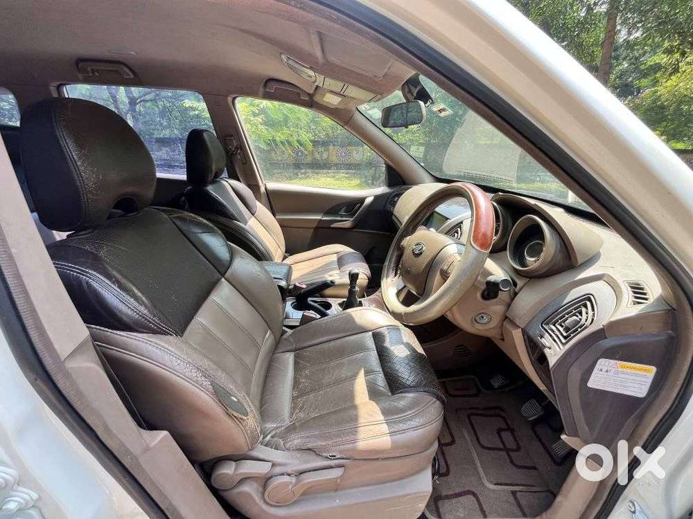 Mahindra Xuv500 W8, 2014, Diesel