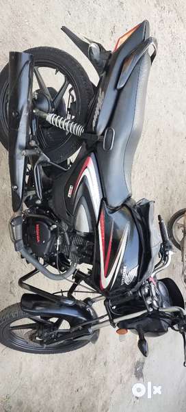 Olx best sale karaikudi bikes