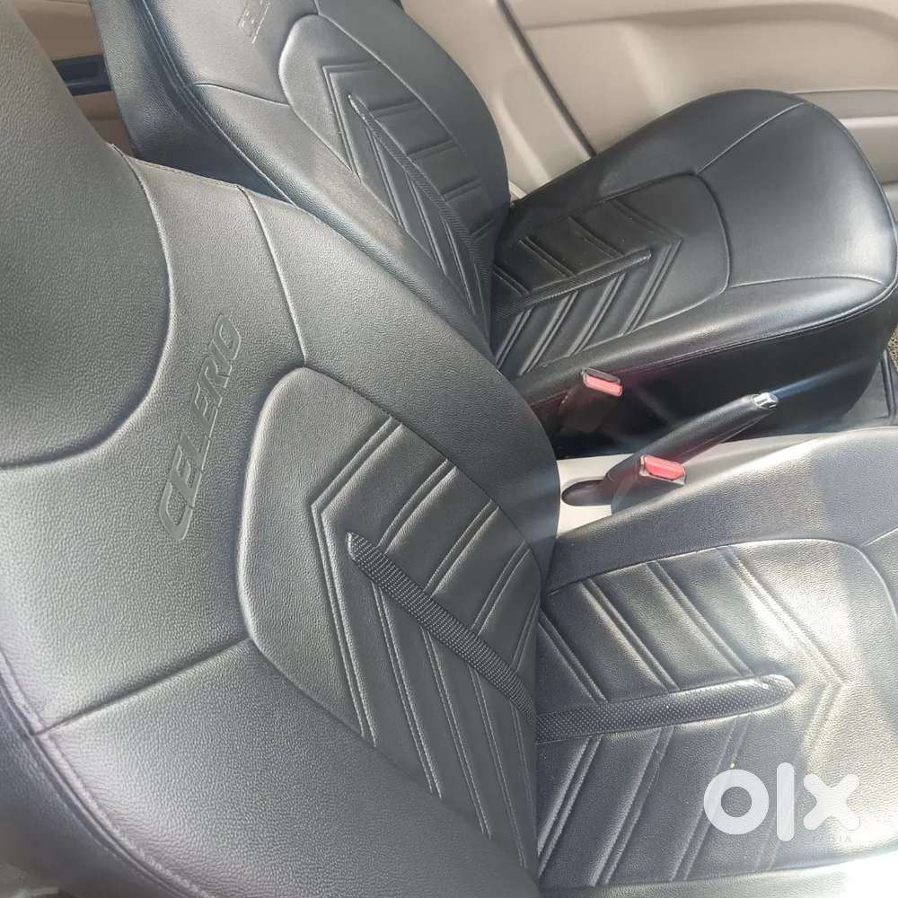 Maruti Suzuki Celerio Vxi 2018