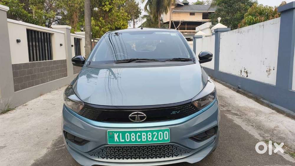 Tata Tiago Ev Xt Lr, 2024, Electric
