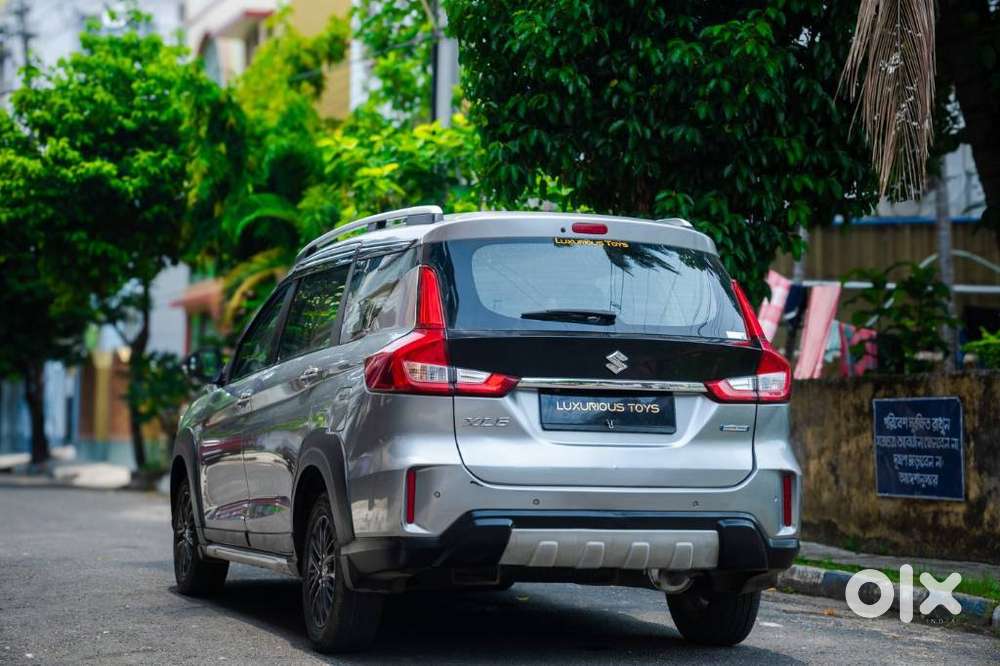 Maruti Suzuki Xl6 1.5 Alpha Mt, 2020, Petrol