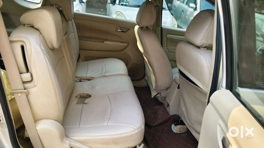 Maruti Suzuki Ertiga 2012-2015 Vdi, 2012, Diesel