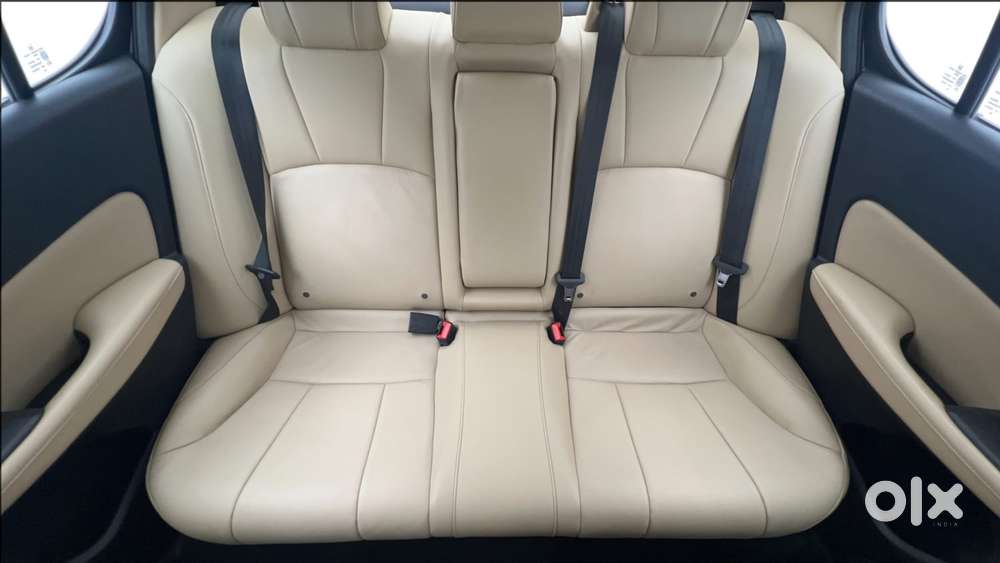 Honda City 1.5 Zx Cvt I-vtec, 2021, Petrol