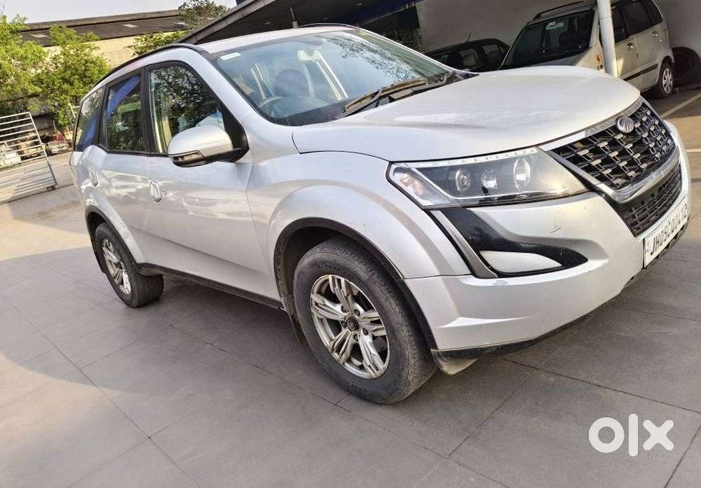 Mahindra Xuv500 W7, 2019, Diesel