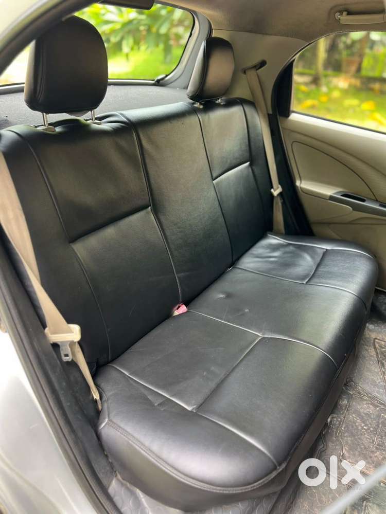 Toyota Etios Liva Gd Sp, 2015, Diesel