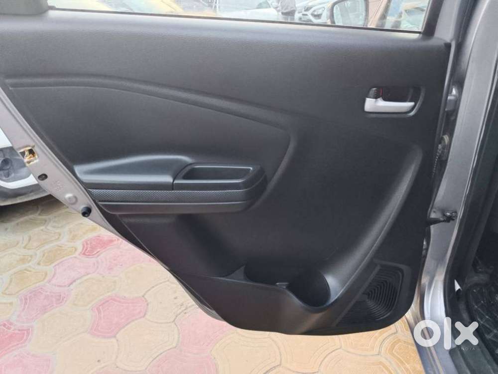 Maruti Suzuki Celerio 1.0 Zxi Mt, 2025, Petrol