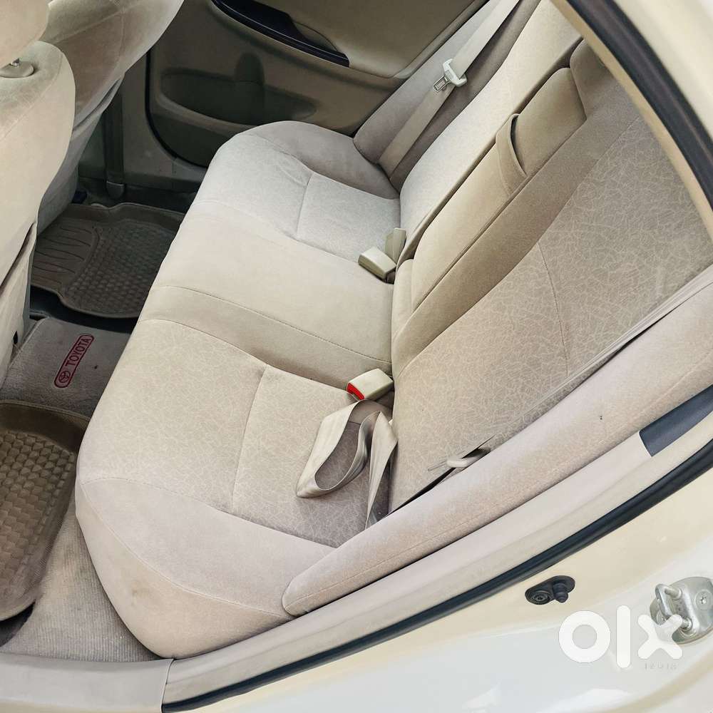 Toyota Corolla Altis 2013-2017 Vl At, 2014, Petrol