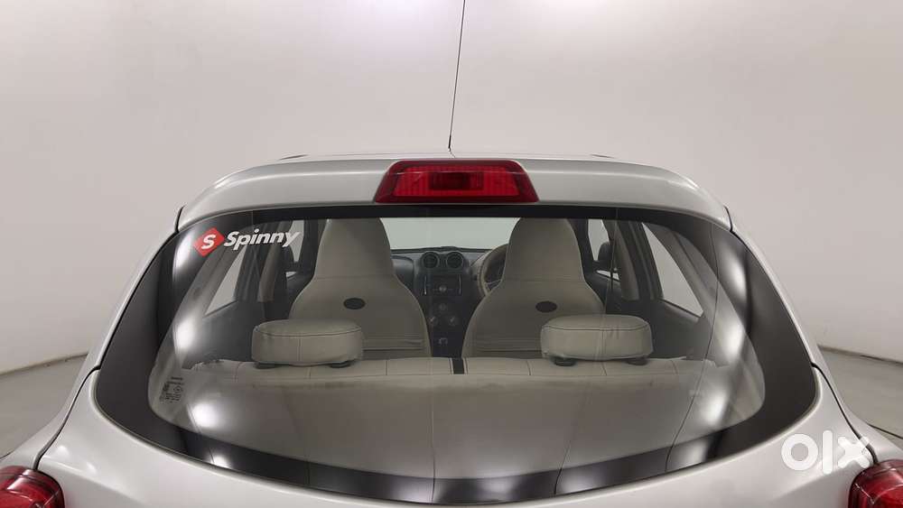 Nissan Micra 2012-2017 Xl, 2013, Petrol