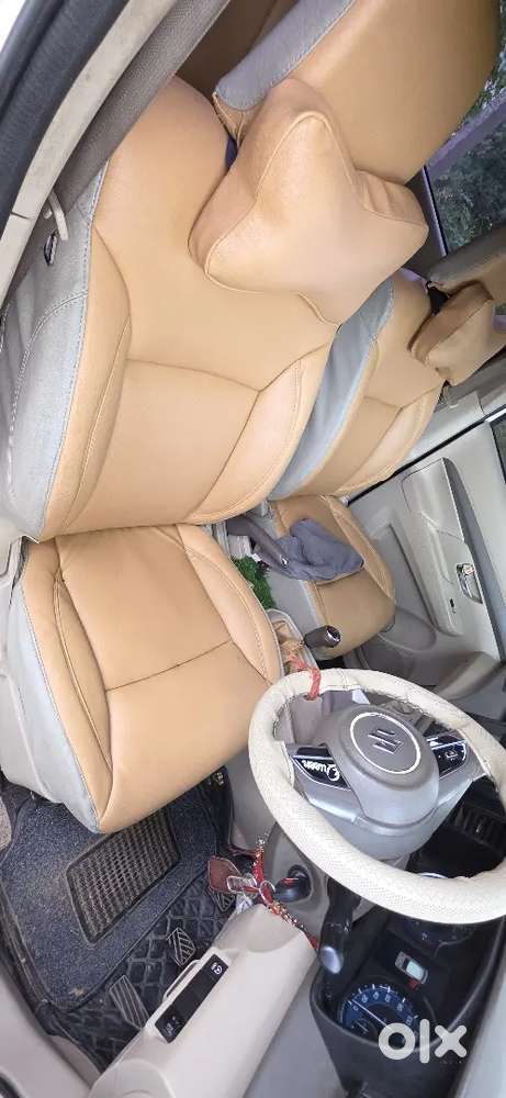 Maruti Suzuki Ertiga 2021 Drive
