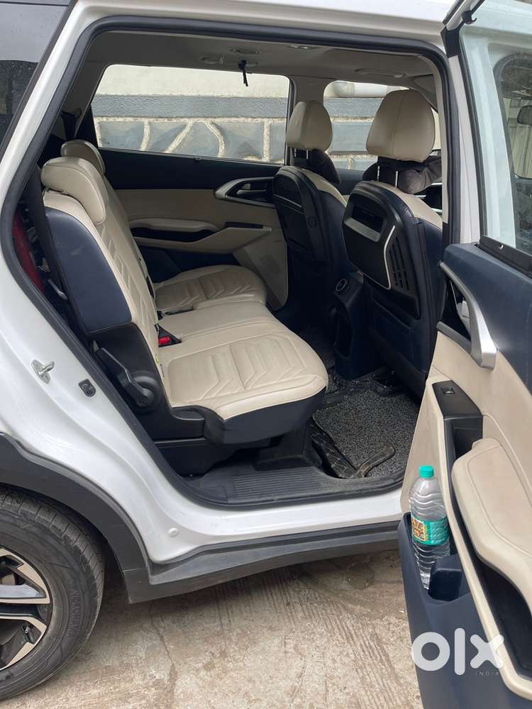 Kia Carens 2022 Diesel Well Maintained