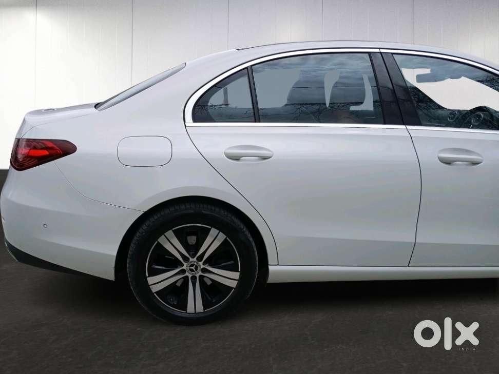 Mercedes-benz C-class C 220d, 2023, Diesel