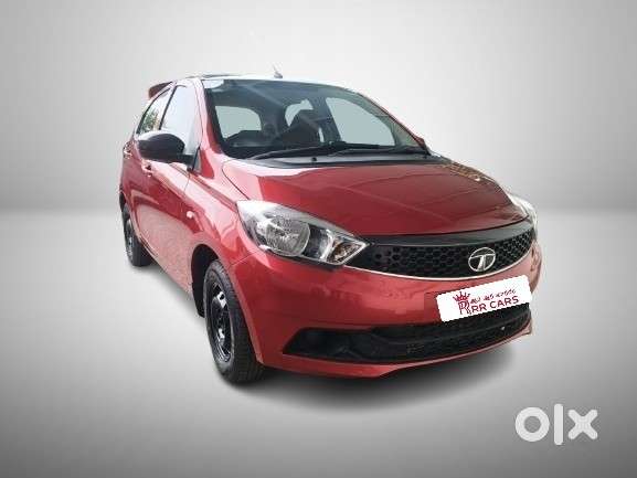 Tata Tiago 1.05 Revotorq Xt, 2018, Diesel