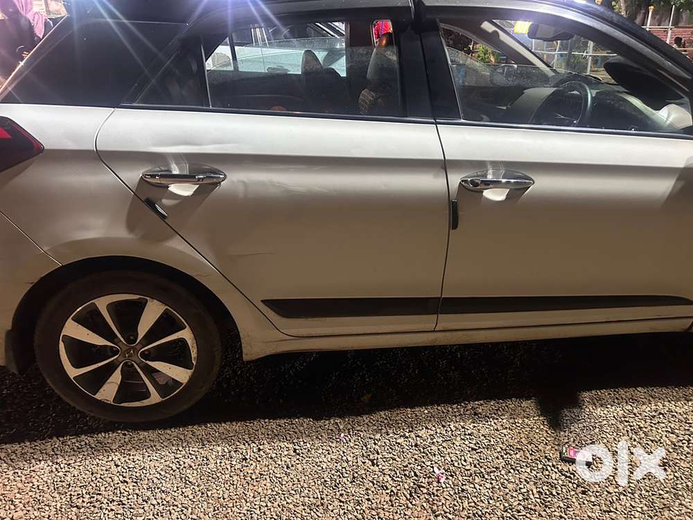 Hyundai I20 Diesel Manual 2014
