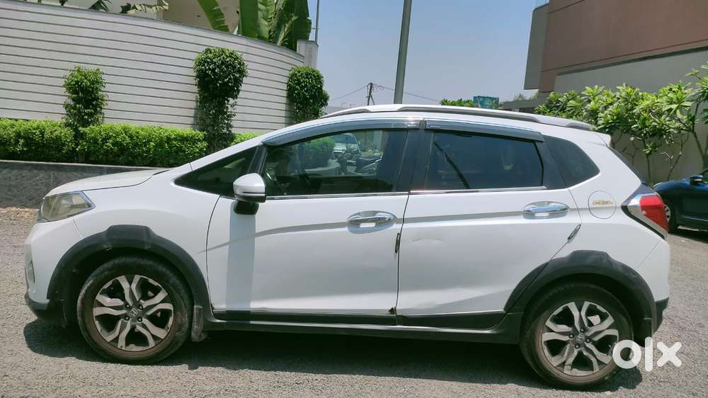 Honda Wr-v 1.5 Vx I-dtec, 2019, Diesel