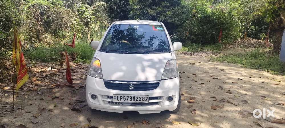 Maruti Suzuki Zen Estilo