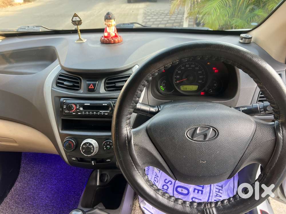 Hyundai Eon 2018 Petrol Well Maintained