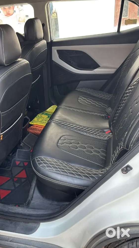 Hr24 Well Maintained Bankers Car