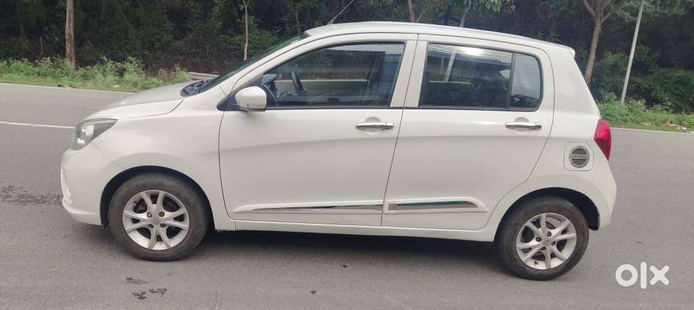 Maruti Suzuki Celerio Zxi Amt, 2018, Petrol