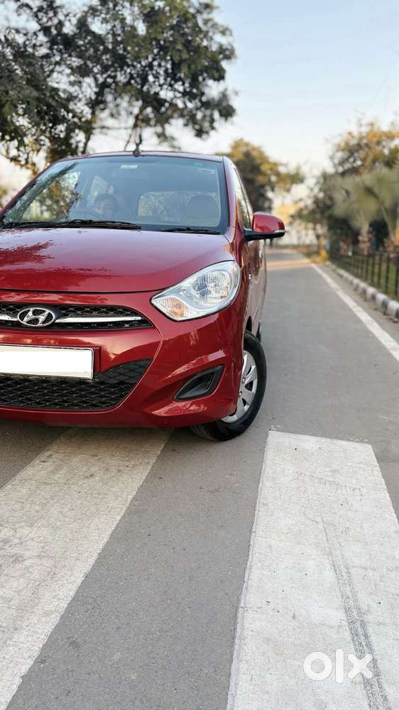 Hyundai Eon Magna +, 2012, Petrol
