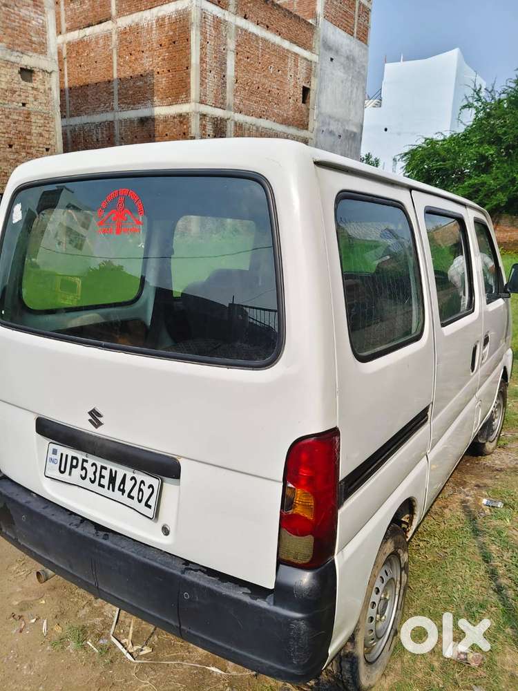 Maruti Suzuki Eeco 2023