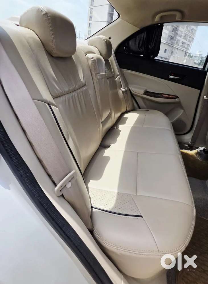 Maruti Suzuki Dzire 2017