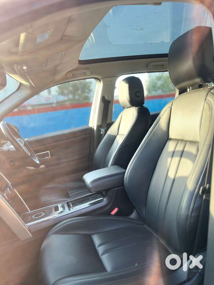 Land Rover Discovery, 2016, Diesel